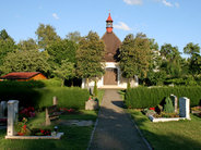 Friedhof Geislohe