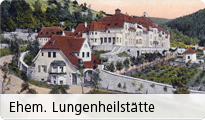 Historie der ehemaligen Lungenheilstätte in Pappenheim