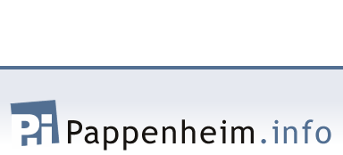 Pappenheim.info