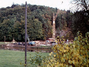 Erbauung 1972