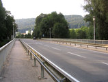 Brücke vor 2008