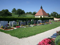 Friedhof Übermatzhofen