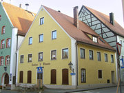 Wieserhaus