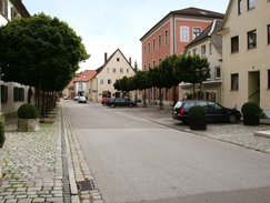 Graf-Carl-Straße