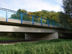 Brücke 2008