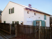 Jura-Haus