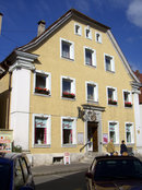 Hofrats-Haus