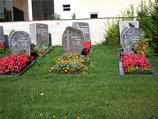 Friedhof Neudorf