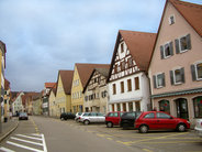 Deisingerstraße