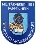MRK 1856 Pappenheim