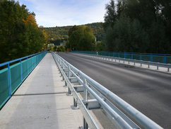 Brücke 2008